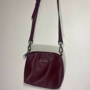 Steve Madden Crossbody Shoulder Bag